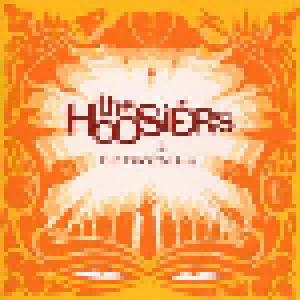 The Hoosiers: The Trick To Life (CD) - Bild 1