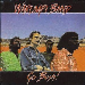 Warumpi Band: Go Bush! (CD) - Bild 1