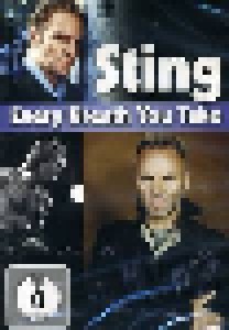 Sting: Every Breath You Take (DVD) - Bild 1