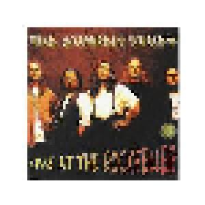 The Wonder Stuff: "Live At The Rockfeller" - Cover