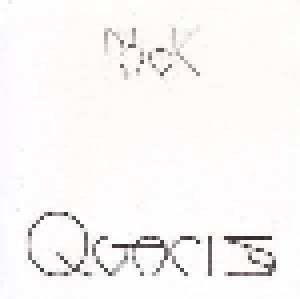 No-Neck Blues Band: Qvaris - Cover
