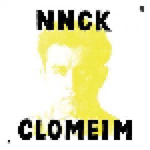 No-Neck Blues Band: Clomeim - Cover