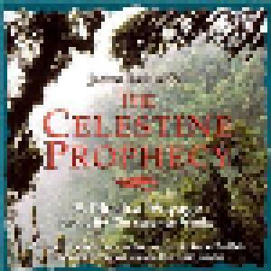 Christopher Franke: Celestine Prophecy, The - Cover