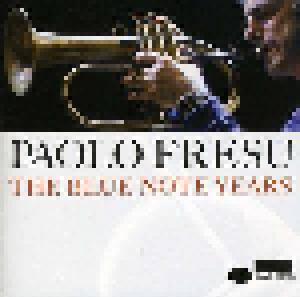 Paolo Fresu: Blue Note Years, The - Cover