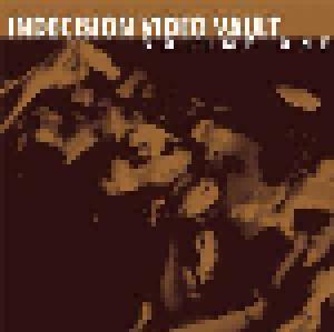 Indecision Video Vault Volume One - Cover
