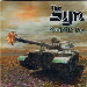 The Syn: Armistice Day - Cover