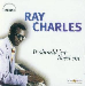 Ray Charles: It Should 've Been Me - Cover