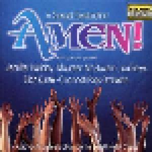 Erich Kunzel & Cincinnati Pops Orchestra: Amen! - A Gospel Celebration - Cover