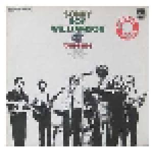 Sonny Boy Williamson II & The Yardbirds: Sonny Boy Williamson And The Yardbirds - Cover
