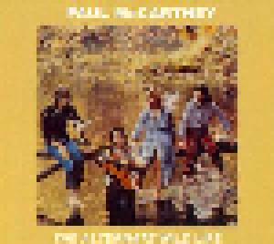 Paul McCartney: Alternate Wild Life, The - Cover
