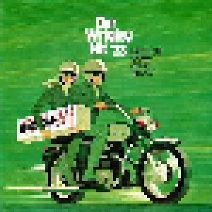 Love Generation: Wrigley Hit '73 "Nimm Die Grosse Echte Frische", Der - Cover