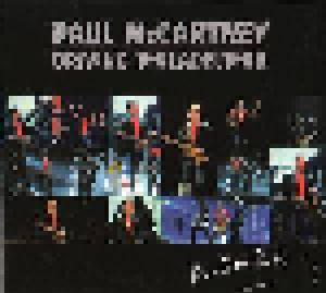 Paul McCartney: Driving Philadelphia - Cover