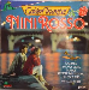 Nini Rosso: Golden Trumpet (LP) - Bild 1
