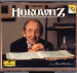 Horowitz (3-CD) - Bild 1