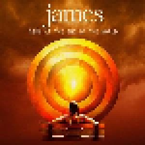 James: Girl At The End Of The World (2-LP) - Bild 1