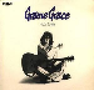 Cover - Grame Grace: Hail Me