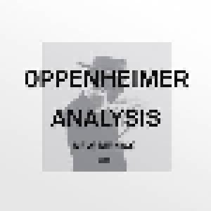 Oppenheimer Analysis: New Mexico (2-LP) - Bild 1