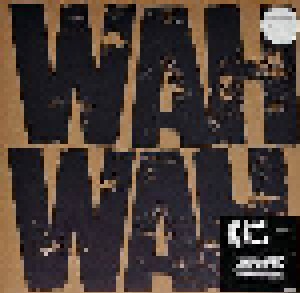 James: Wah Wah (2-LP) - Bild 1