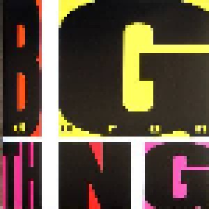 Duran Duran: Big Thing (2-LP) - Bild 1
