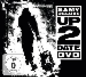 Cover - Samy Deluxe: Up2date