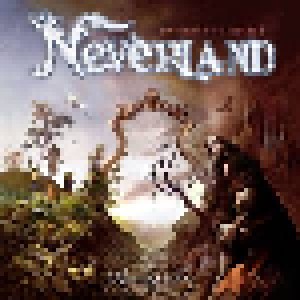 Dreamtone & Iris Mavraki's Neverland: Reversing Time (Promo-CD) - Bild 1