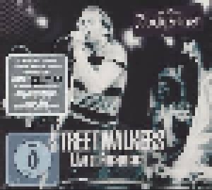 Streetwalkers: Live At Rockpalast (DVD + 2-CD) - Bild 2