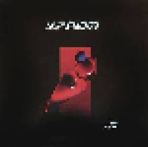 Supuration: The Cube (2-LP) - Bild 1