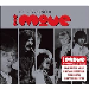 The Move: The Very Best Of (CD) - Bild 2