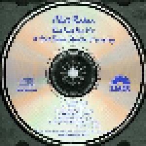Chet Baker: But Not For Me - A Chet Baker Studio Discovery (CD) - Bild 3