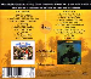 The Beach Boys: Sunflower / Surf's Up (CD) - Bild 3