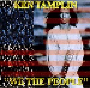 Ken Tamplin: We The People (CD) - Bild 1