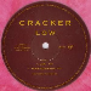 Cracker: Low (10") - Bild 3