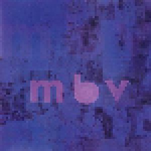 My Bloody Valentine: M B V (LP + CD) - Bild 1