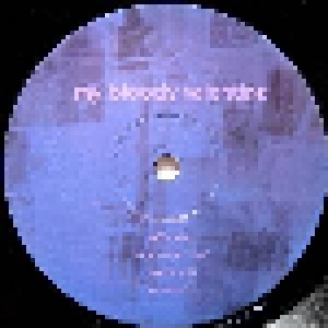 My Bloody Valentine: M B V (LP + CD) - Bild 4