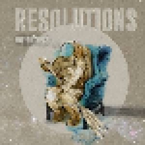 Cover - Resolutions: Weightless