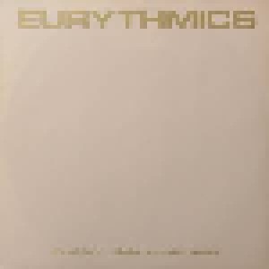 Eurythmics: It's Alright - (Baby's Coming Back) (12") - Bild 1