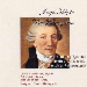 Joseph Haydn: Die Jahreszeiten (2-CD) - Bild 1