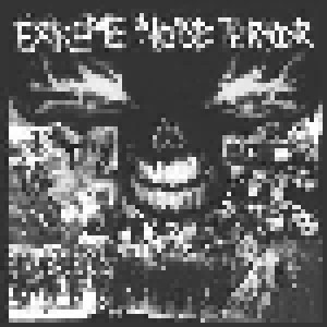 Extreme Noise Terror: Extreme Noise Terror (CD) - Bild 1