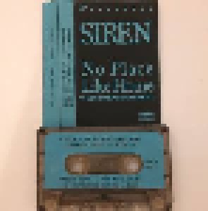 Siren: No Place Like Home (Promo-Tape) - Bild 1