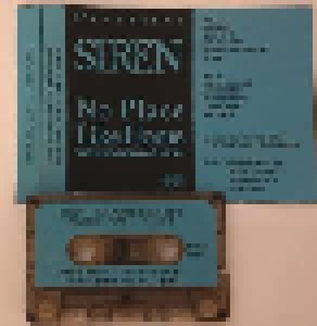 Siren: No Place Like Home (Promo-Tape) - Bild 2