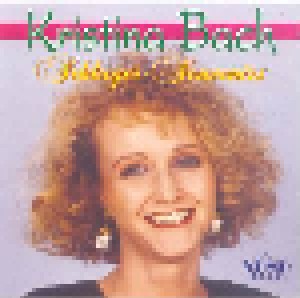 Kristina Bach: Schlager-Souvenirs (CD) - Bild 1