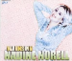 Nadine Norell: Wahnsinn (Single-CD) - Bild 1