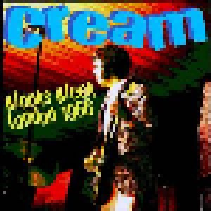 Cream: Klooks Kleek London 1966 (CD) - Bild 1