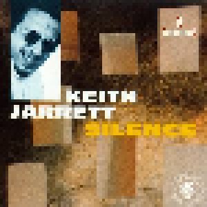 Cover - Keith Jarrett: Silence