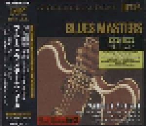 Blues Masters Vol. 2 (XRCD) - Bild 1