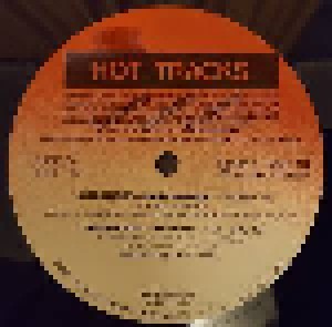 Hot Tracks Series 4, Issue 10 (2-Promo-12") - Bild 4