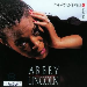 Abbey Lincoln: The World Is Falling Down (CD) - Bild 1