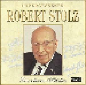 Unvergessener Robert Stolz (2-CD) - Bild 1