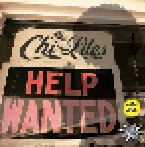 The Chi-Lites: Help Wanted (CD) - Bild 1