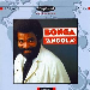 Cover - Bonga: Angola
